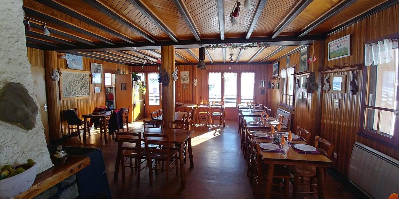 Gite Les Lanfiannes Thorens-Glieres Exterior photo